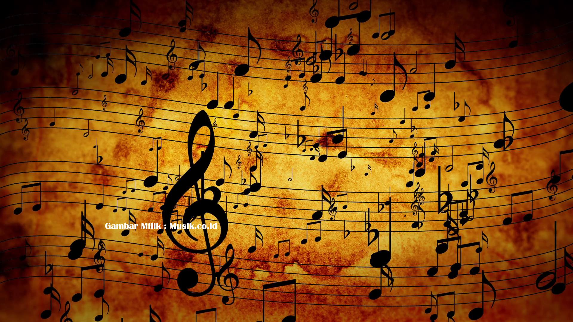 Genre Musik yang Paling Banyak Didengarkan oleh Generasi Muda