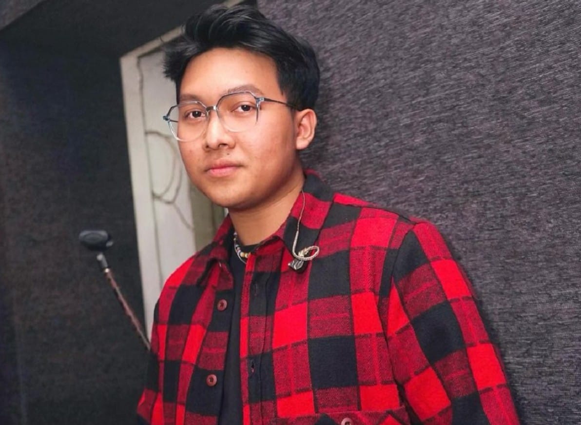 Makna Rasa Penasaran dalam Lagu “Siapa Kamu?” dari Musisi Keljo