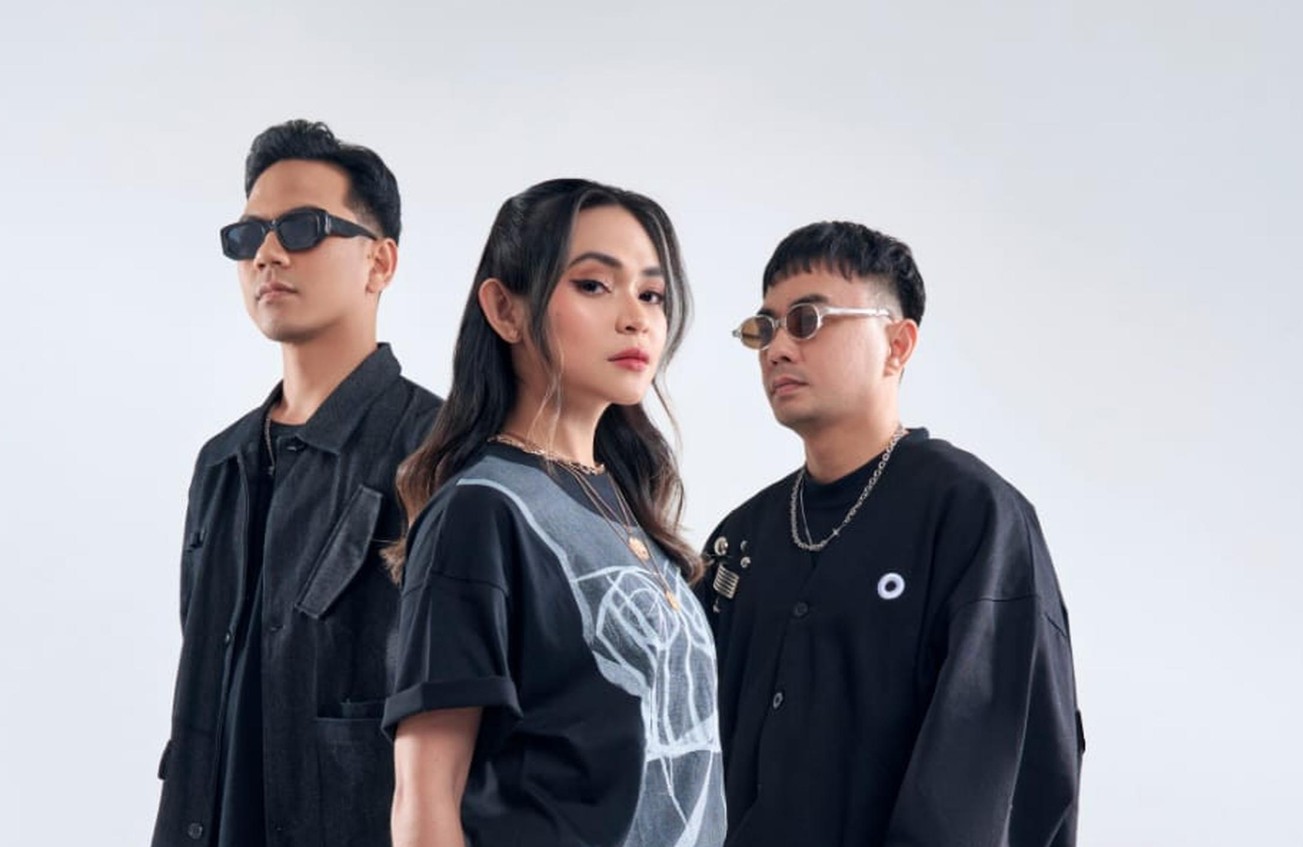 Geisha Rilis Single “Geram”, Potret Luka Mendalam Akibat Pengkhianatan